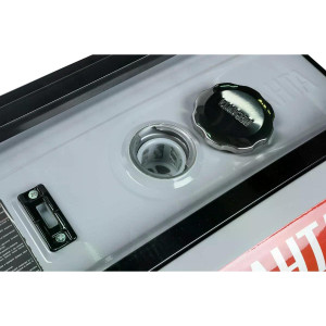 Электрогенератор Ресанта БГ 2500 Р