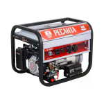 Электрогенератор Ресанта БГ 4000 Э