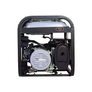 Электрогенератор Ресанта БГ 4000 Э Электрогенератор Ресанта БГ 4000 Э