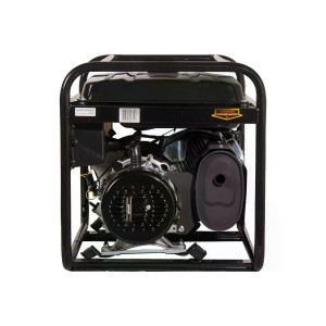 Бензиновый генератор Huter DY6.5A Бензиновый генератор Huter DY6.5A