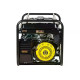 Портативный бензогенератор Huter DY5000L
