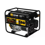 Портативный бензогенератор Huter DY6500L