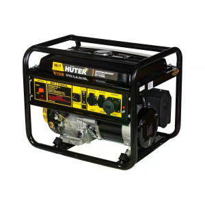 Электрогенератор Huter DY11000L
