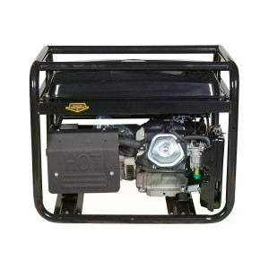 Электрогенератор Huter DY11000L