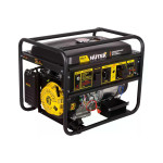 Электрогенератор Huter DY11000LX-3