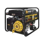 Электрогенератор Huter DY6,5LX