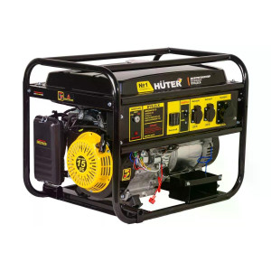 Электрогенератор Huter DY8,0LX