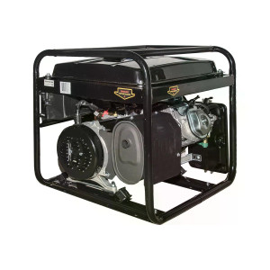 Электрогенератор Huter DY8,0LX