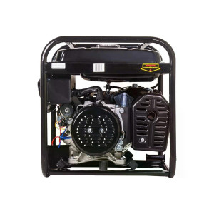 Электрогенератор Huter DY8,0LX