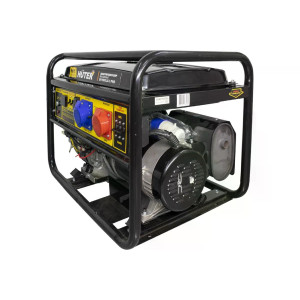 Электрогенератор Huter DY9500LX-3 PRO