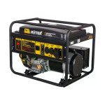 Электрогенератор DY13000L Huter