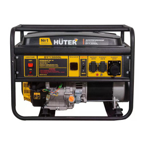 Электрогенератор DY13000L Huter Электрогенератор DY13000L Huter