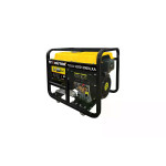 Электрогенератор дизельный LDG 13000LXА Huter