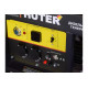 Электрогенератор дизельный LDG 5000LX Huter
