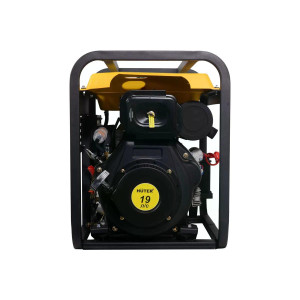 Электрогенератор дизельный LDG 10000LXА Huter Электрогенератор дизельный LDG 10000LXА Huter