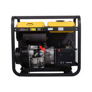 Электрогенератор дизельный LDG 10000LXА Huter Электрогенератор дизельный LDG 10000LXА Huter