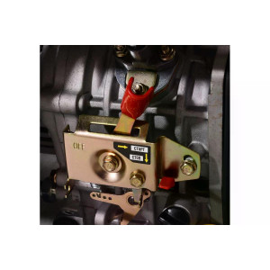 Электрогенератор дизельный LDG 10000LXА Huter Электрогенератор дизельный LDG 10000LXА Huter