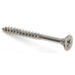 Шуруп ART 9050 4,0x 30 нерж A2 (Z)