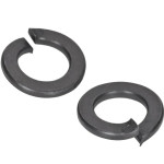 Шайба DIN 127 М 5 б/п