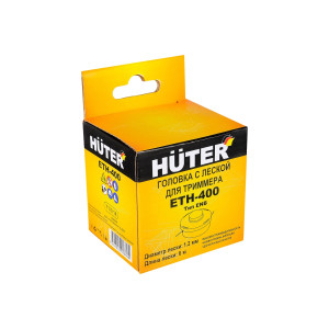 Головка с леской ETH-400 для Huter GET-400 ENB