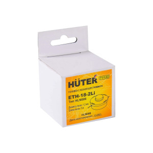 Головка с леской ETH-18-2Li для Huter GET-18-2Li HLN