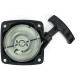 Стартер для Huter GGT-1000T/S - GGT-2500T/S