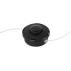 Головка с леской TH1 для HUTER GGT и GET-1200SL, GET-1500SL