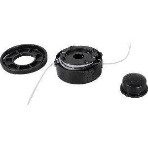 Головка с леской TH1 для HUTER GGT и GET-1200SL, GET-1500SL Головка с леской TH1 для HUTER GGT и GET-1200SL, GET-1500SL