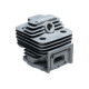 Поршневая группа для бензиновых триммеров Huter GGT-1300-1500