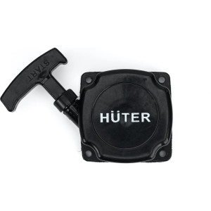 Стартер в сборе Huter для GGT-1000T/S - GGT-2500T/S с лёгким стартом Стартер в сборе Huter для GGT-1000T/S - GGT-2500T/S с лёгким стартом