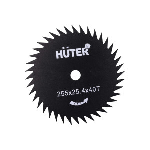 Диск (лезвие) HUTER GTD-40T Диск (лезвие) HUTER GTD-40T