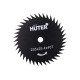 Диск (лезвие) HUTER GTD-40T
