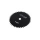 Диск (лезвие) HUTER GTD-40T