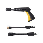 Пистолет-распылитель под форсунку Huter для линейки 105-135 YLV