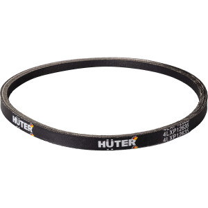 Клиновой ремень Huter V13x665 для SGC4000 ZMD