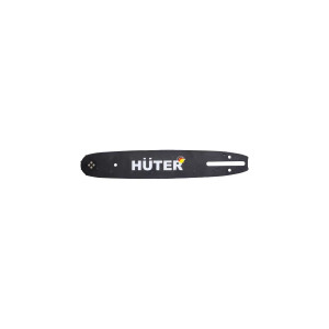 Шина CS-121 HUTER для бензопилы BS-25 и электропилы ELS 1500P Шина CS-121 HUTER для бензопилы BS-25 и электропилы ELS 1500P