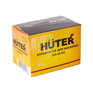 Карбюратор для бензопил Huter (BS-45-62)