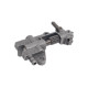 Масляный насос в сборе для бензопил Huter (BS-45-62)