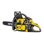 Бензопила HUTER BS-2300М