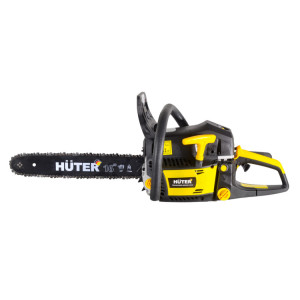 Бензопила HUTER BS-2300М Бензопила HUTER BS-2300М
