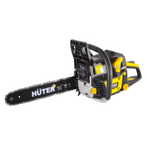 Бензопила HUTER BS-2300М Бензопила HUTER BS-2300М