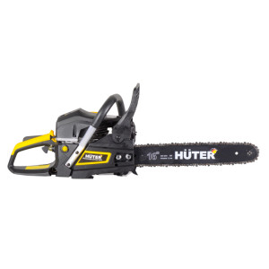 Бензопила HUTER BS-2300М Бензопила HUTER BS-2300М