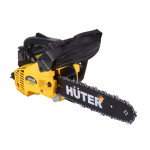 Бензопила HUTER BS-25