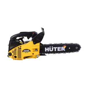 Бензопила HUTER BS-25 Бензопила HUTER BS-25