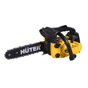 Бензопила HUTER BS-25 Бензопила HUTER BS-25