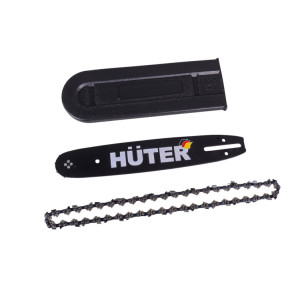 Бензопила HUTER BS-25 Бензопила HUTER BS-25