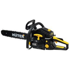 Бензопила Huter BS-2800M Бензопила Huter BS-2800M