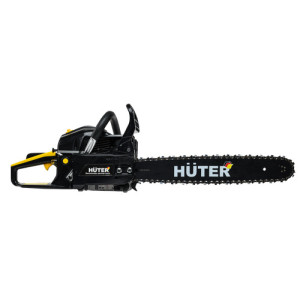 Бензопила Huter BS-2800M Бензопила Huter BS-2800M