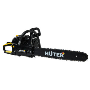 Бензопила Huter BS-2800M Бензопила Huter BS-2800M