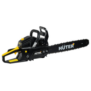Бензопила Huter BS-2800M Бензопила Huter BS-2800M